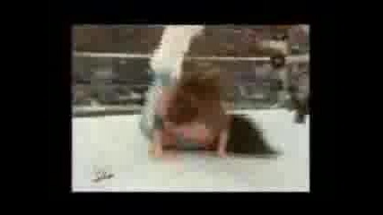 Wwe Candice Michelle Tribute