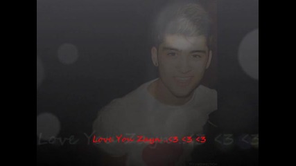 Zayn Malik - In Your Head