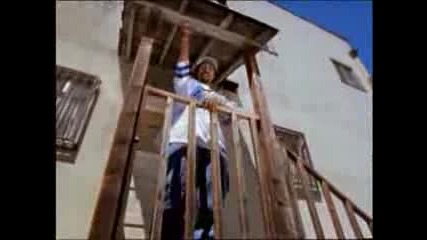 Mc Eiht - Thicker than Water 
