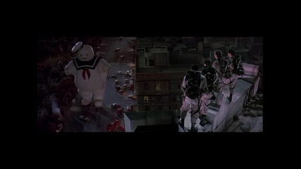 Ловци на духове Бг Аудио ( Перфектно Качество ) Част 5 (1984)