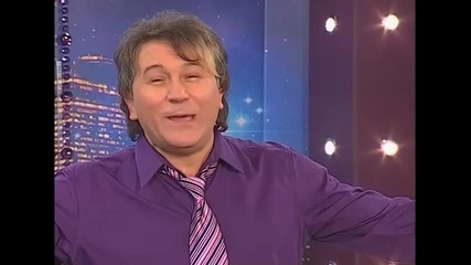 Halid Muslimovic - Milena