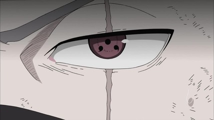 Naruto Shippuuden - 372