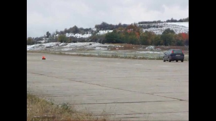 клуб www.italauto - Bg.net - есенна национална среща 2009