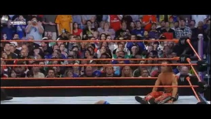 Shawn Michaels Vs Ric Flair Career Threatening Match