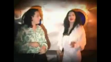 Maia i Magapasa - V krachka