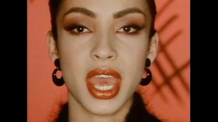 Sade - Your love is king
