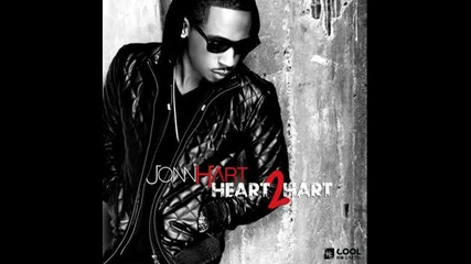 Jonn Hart - Alone [new 2013]