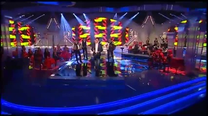 Marko Gacic - Ludo srce (Grand Parada 28.10.2014)