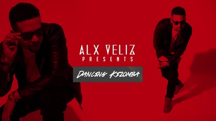 Alx Veliz - Dancing Kizomba [ Official English Version ]