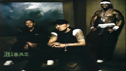 Eminem ft. 50 Cent - Psycho