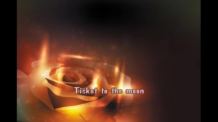 Elo - Ticket to the moon