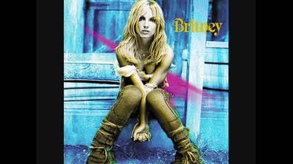 Britney Spears - 12 - When I Found You 