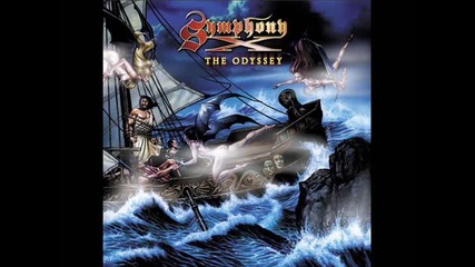 Symphony X - Accolade 2 H D