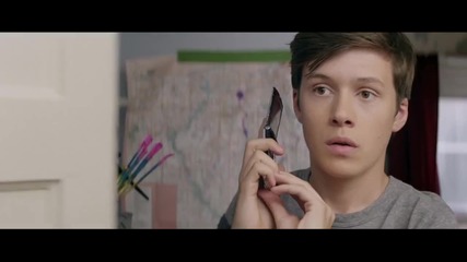 The Kings of Summer *2013* Trailer 2