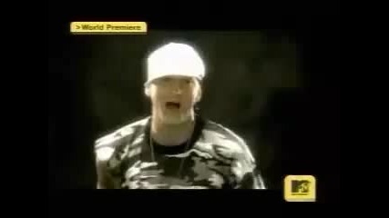 Eminem - Till I Collapse [music video] [hq] Много надъхваща песен !