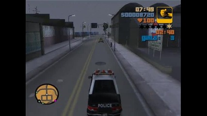 Gta 3 Mission 5