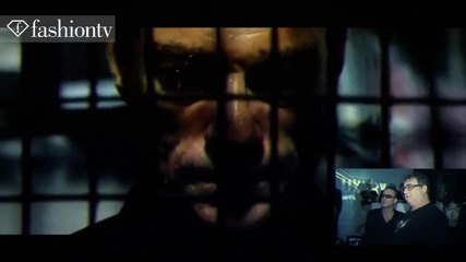 Luxury Meets Justice (2014) - Официален Трейлър