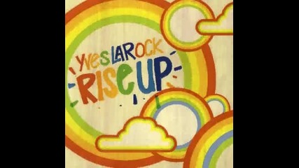 Yves Larock - Rise Up (violin)