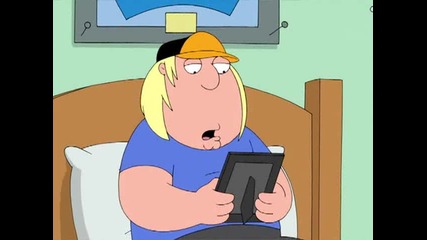 Family Guy S06e12