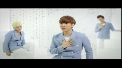 [mv] Bb.boys (feat. G.na) - We Will Be Okay