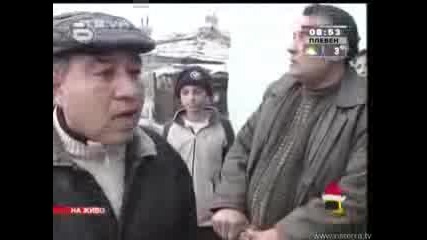Господари на ефира-образовани роми