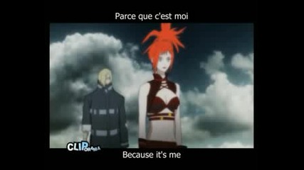 Mylene Farmer - Peut-etre Toi (maybe Its You) [eng Subs]