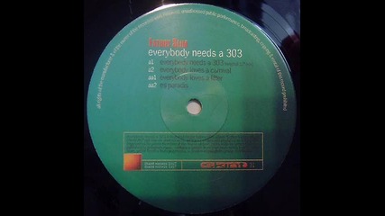Fatboy Slim - Everybody Needs A 303 (everybody Loves A Carnaval)