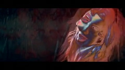 Youtube - Christina Aguilera - You Lost Me