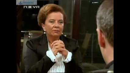 мелодия на сърцето епизод 45 - част 3