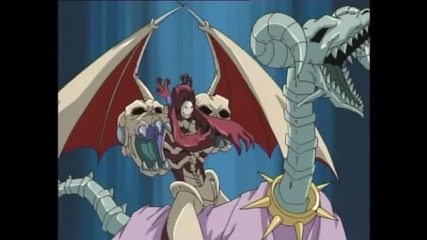 Yu-gi-oh Gx epizod 41 bg audio