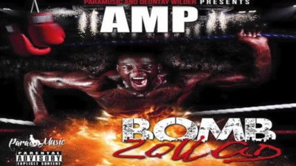 Amp - Bomb Zquad Deontay Wilder Theme Song