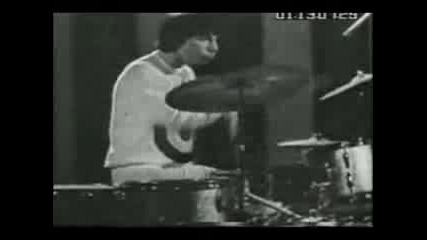 The Who - I Cant Explain 1965