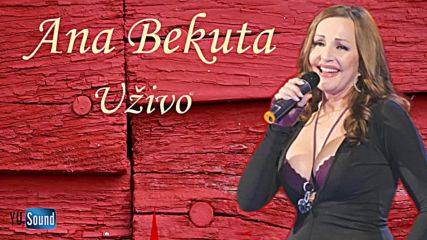 Ana Bekuta /// Kako da te ljubim posle nje