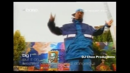 2pac, Big L, Big Pun & The Notorious B I G - Rap Phenomenon Choo (big remix (rock) 