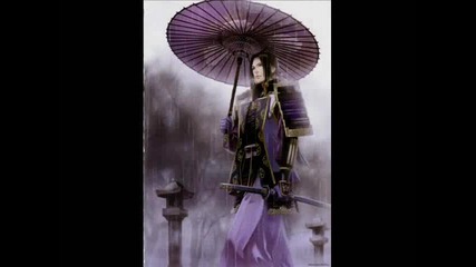 Samurai Warriors 3 - Honnoji