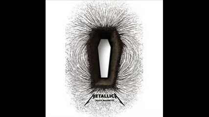 Metallica - That Was Just Your Life (death Magnetic) .wmv
