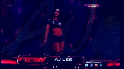 aj and dean - Born A Champion