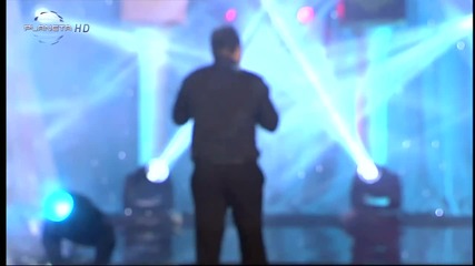 Константин - Знам добре това Live * Planeta H D