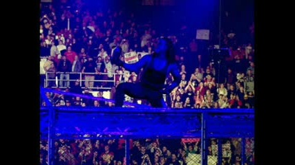 Wwe The Undertaker