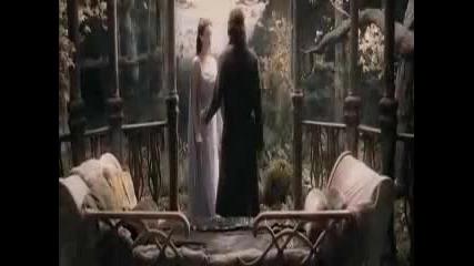 Sleepsong - Aragorn & Arwen