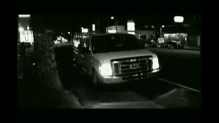 Hollywood Undead-california Music Video