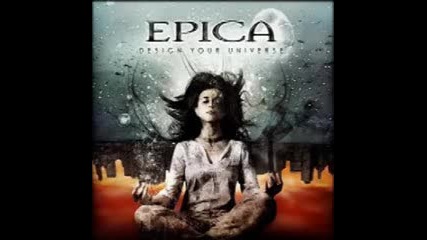 Epica - Design Your Universe ( 2008 Full Album )