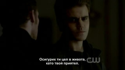 The Vampire Diaries S03e18 + Bg Subs