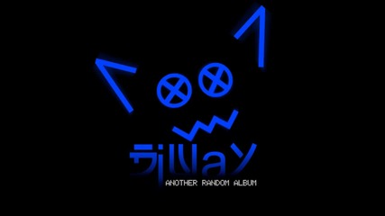 Dj Way - A Spirit That Lives Inside Of Me 