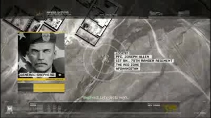 Call Of Duty Modern Warfare 2 Gameplay 