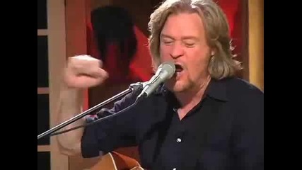 Daryl Hall Could Have Loved You Forever
