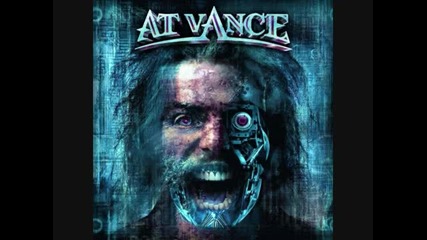 At Vance - Princess of Ice 