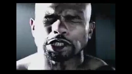 Roy Jones Jr. - Yall Must Have Forgot