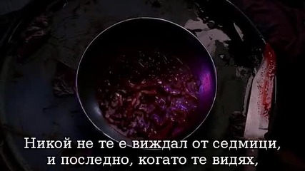 Свръхестествено - Сезон 9 , епизод 6 Bg sub / Supernatural-s09e06/