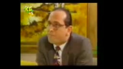 Три Съдби - еп.75